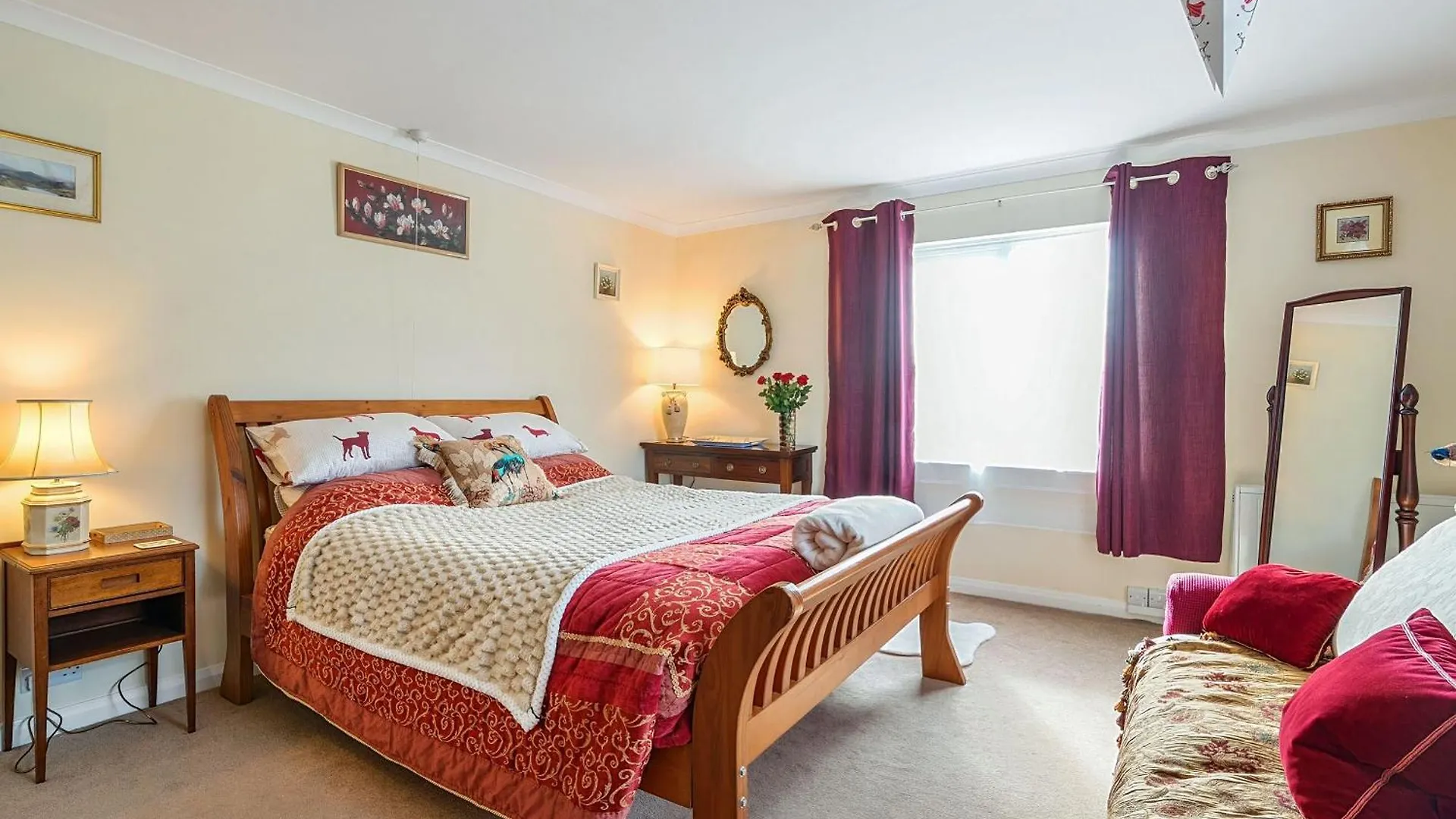 The Roost - Uk48526 Apartment Woodbury 0*,
