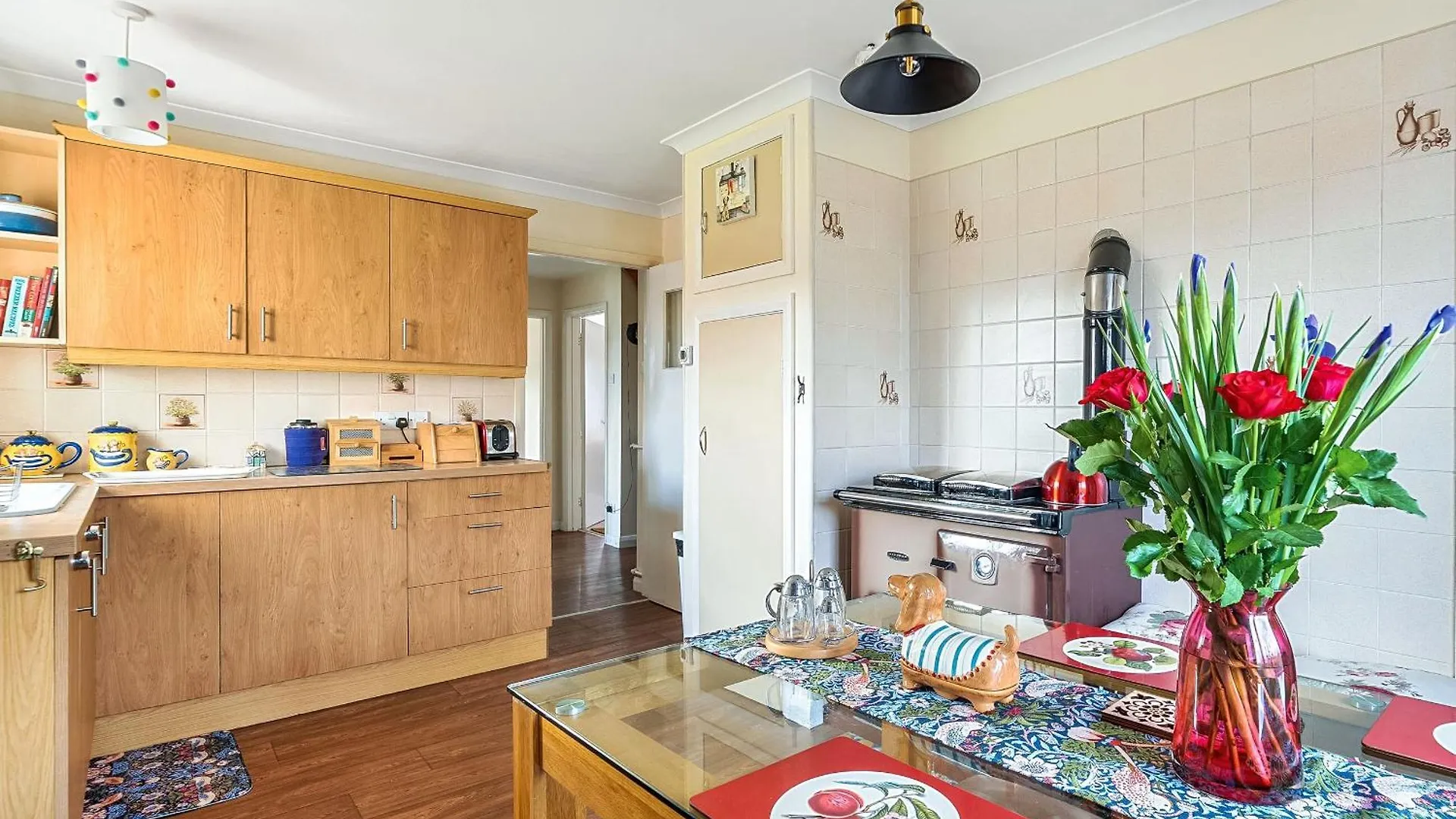 The Roost - Uk48526 Apartment Woodbury United Kingdom