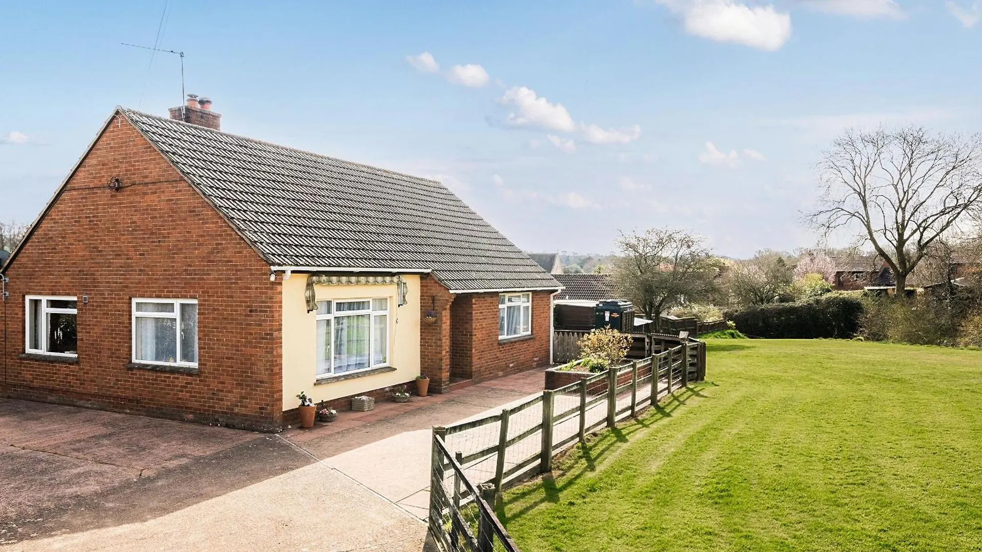 The Roost - Uk48526 Apartment Woodbury