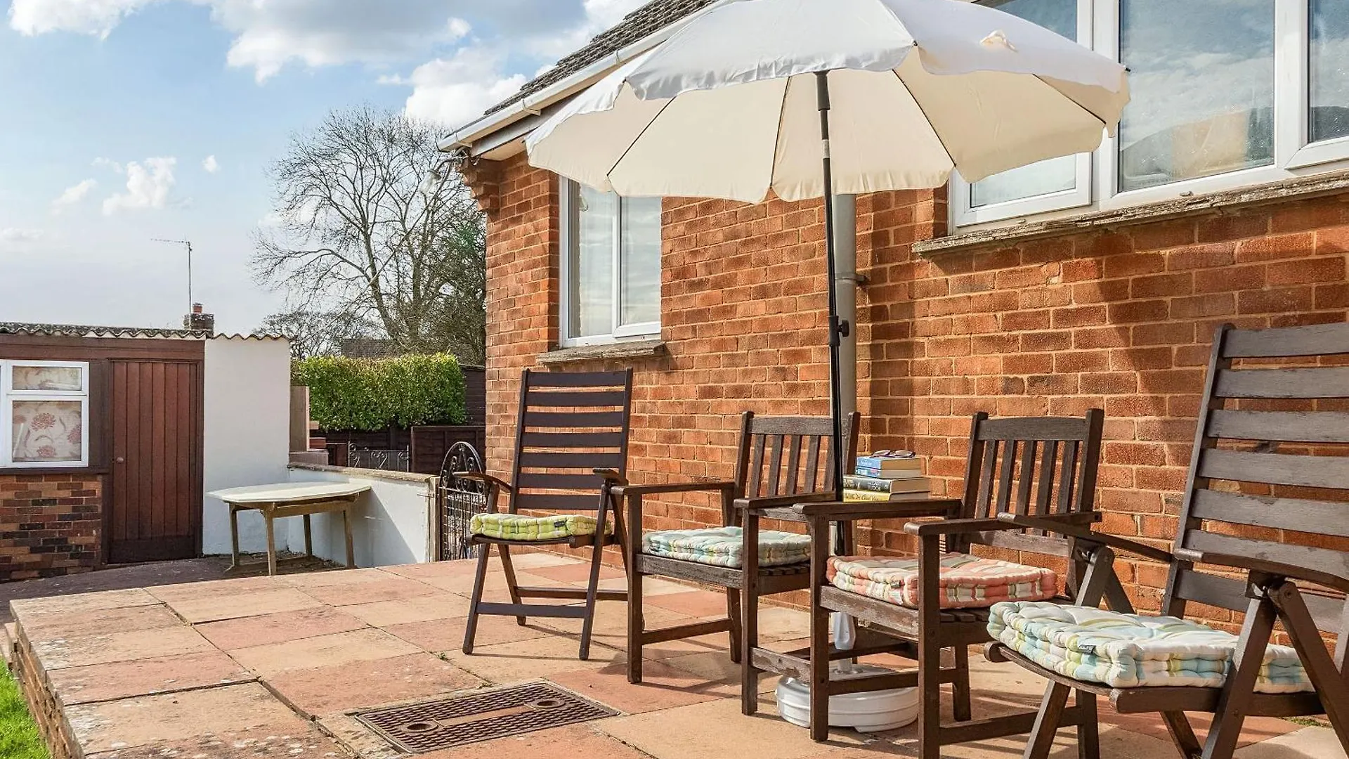 The Roost - Uk48526 Apartment Woodbury United Kingdom